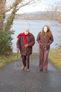 About-Mission-Grandfather-and-Daughter-Walking